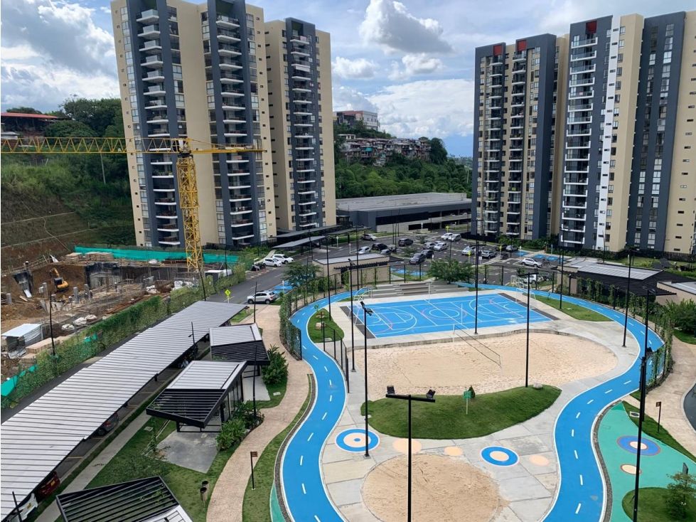 Apartamento en arriendo o venta Risaralda Pereira Pereira 100 m2 Habitaciones 3 Baños 2 Garajes 2 Precio venta $745000000 Precio arriendo $4200000