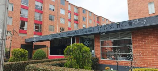 Apartamento en arriendo Cundinamarca Bogotá El Dorado 56 m2 Habitaciones 3 Baños 2 Garajes 0 Precio $1600000