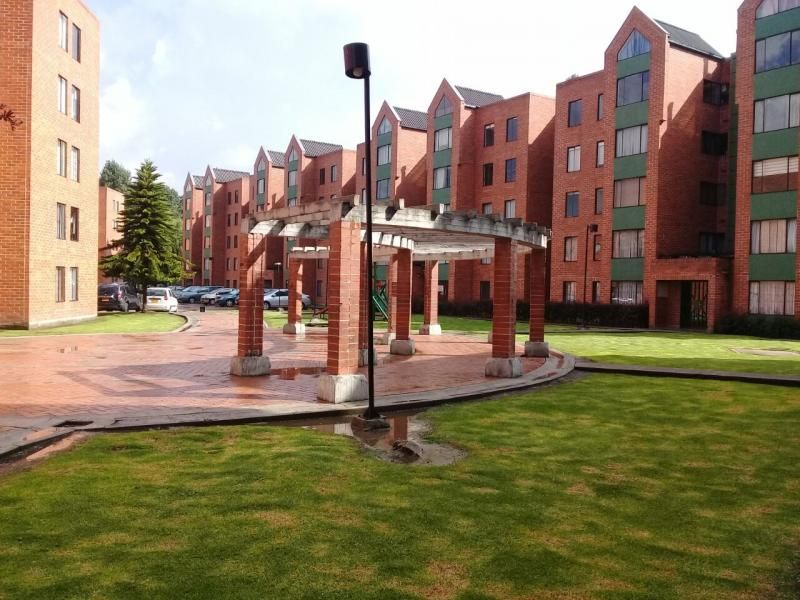 Apartamento en arriendo Cundinamarca Bogotá Ub Ciudadela Colsubsidio 50 m2 Habitaciones 3 Baños 1 Garajes 0 Precio $1357000