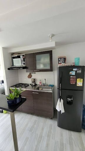 Apartamento en venta Antioquia La Estrella La Tablaza 49 m2 Habitaciones 3 Baños 2 Garajes 1 Precio $260000000