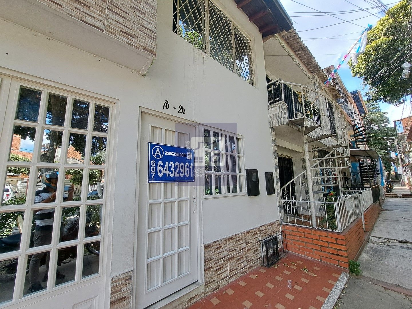 Apartamento en arriendo Santander Girón Ur Portal Campestre Et Ii 64 m2 Habitaciones 2 Baños 2 Garajes 0 Precio $900000