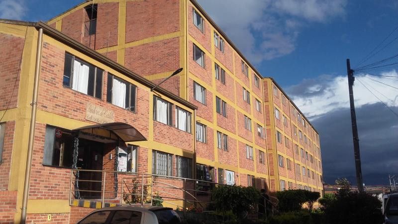 Apartamento en arriendo Cundinamarca Bogotá Asd 45 m2 Habitaciones 2 Baños 1 Garajes 1 Precio $1438000