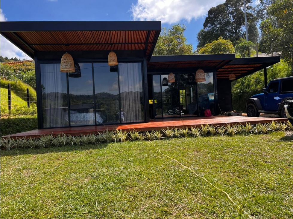 Casa en arriendo Antioquia Guarne San Vicente 160 m2 Habitaciones 2 Baños 2 Garajes 2 Precio $7000000