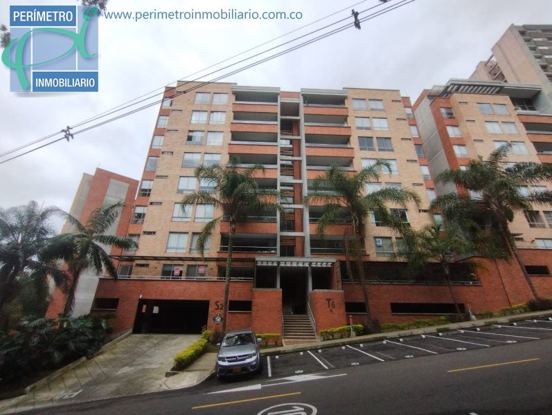 Apartamento en arriendo Antioquia Envigado La Pradera 124 m2 Habitaciones 3 Baños 4 Garajes 2 Precio $4900000