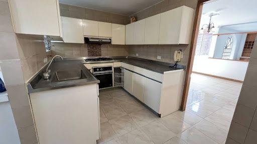 Casa en arriendo Antioquia Medellín Los Balsos No2 210 m2 Habitaciones 3 Baños 3 Garajes 2 Precio $7000000