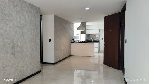 Apartamento en arriendo Antioquia Medellín Facultad De Minas 75 m2 Habitaciones 3 Baños 2 Garajes 1 Precio $4300000