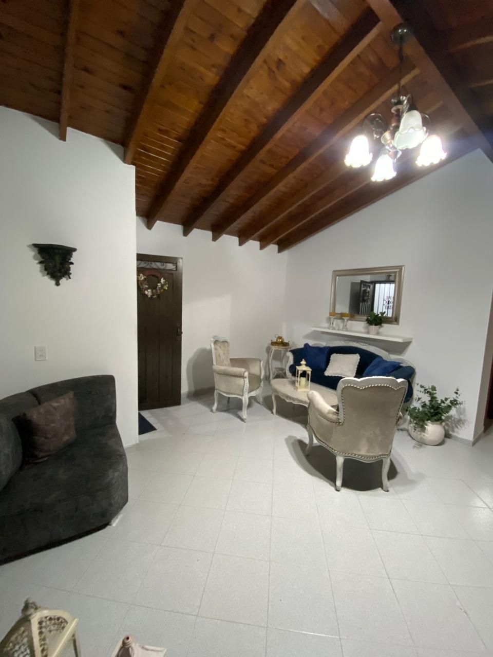 Apartamento en venta Antioquia Medellín La Floresta 173 m2 Habitaciones 5 Baños 3 Garajes 0 Precio $460000000