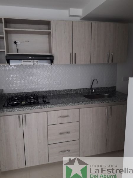 Apartamento en venta Antioquia La Estrella Bellos Aires 55 m2 Habitaciones 3 Baños 2 Garajes 0 Precio $250000000