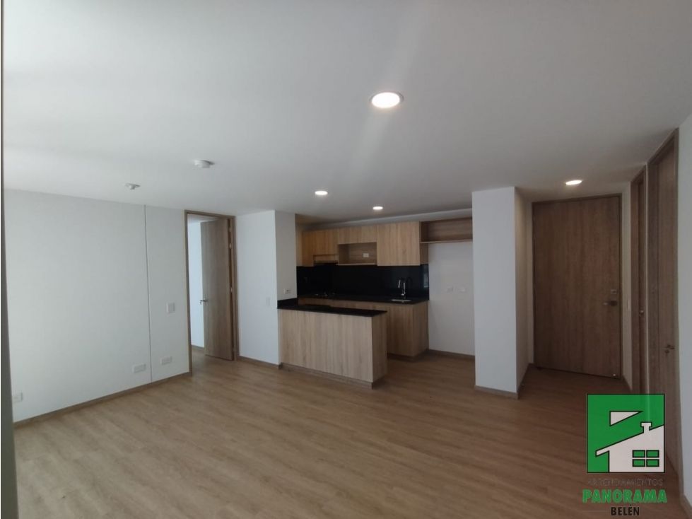 Apartamento en venta Antioquia Medellín Belen 84 m2 Habitaciones 2 Baños 1 Garajes 1 Precio $685000000