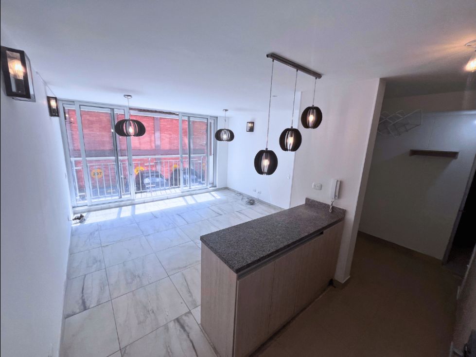 Apartamento en arriendo Cundinamarca Bogotá La Serena 73 m2 Habitaciones 3 Baños 2 Garajes 1 Precio $3000000