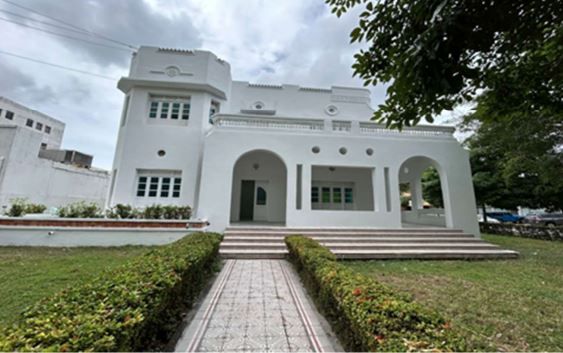 Casa en arriendo Atlántico Barranquilla El Prado 745 m2 Habitaciones 1 Baños 1 Garajes 6 Precio $32000000