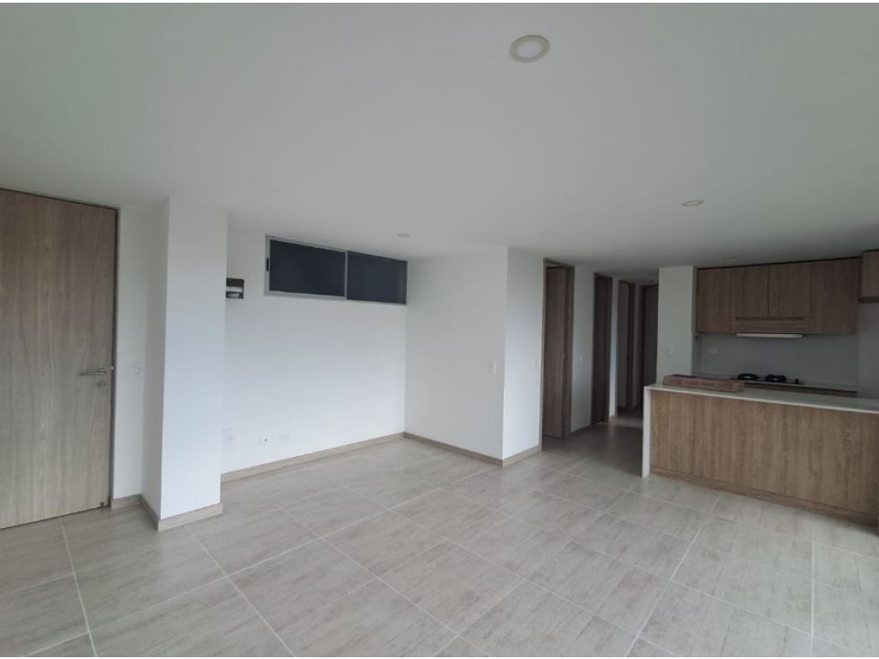 Apartamento en arriendo Antioquia Rionegro Rionegro 77 m2 Habitaciones 3 Baños 2 Garajes 0 Precio $2800000