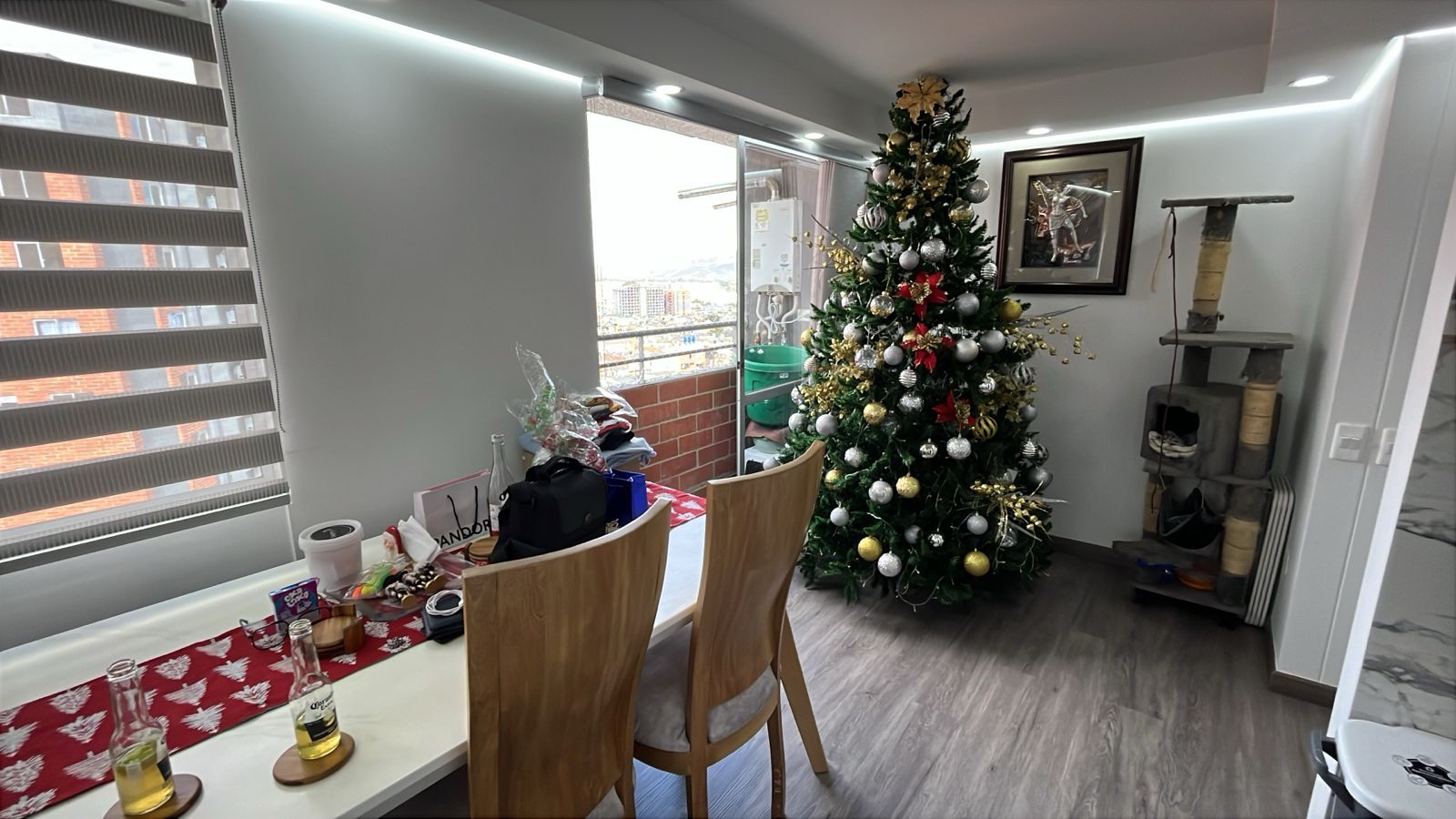 Apartamento en arriendo Cundinamarca Zipaquirá La Floresta 55 m2 Habitaciones 2 Baños 1 Garajes 0 Precio $1341800