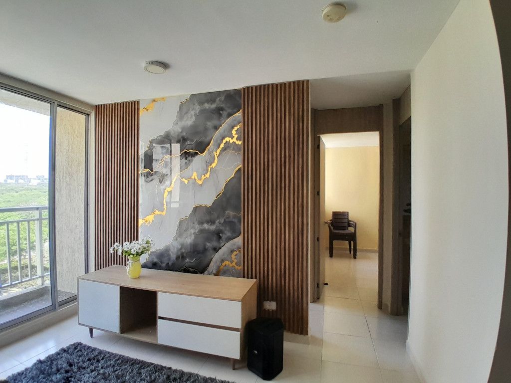 Apartamento en venta Atlántico Barranquilla Cr Pardela 66 m2 Habitaciones 3 Baños 2 Garajes 1 Precio $280000000