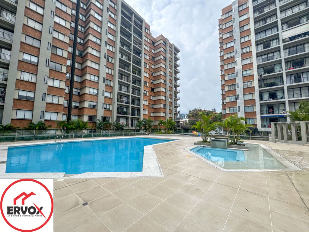 Apartamento en venta Tolima Ibagué Prados Del Norte 96 m2 Habitaciones 3 Baños 3 Garajes 1 Precio $650000000