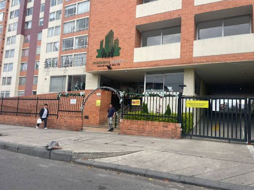 Apartamento en arriendo Cundinamarca Bogotá Rafael Escamilla 54 m2 Habitaciones 3 Baños 2 Garajes 0 Precio $1300000