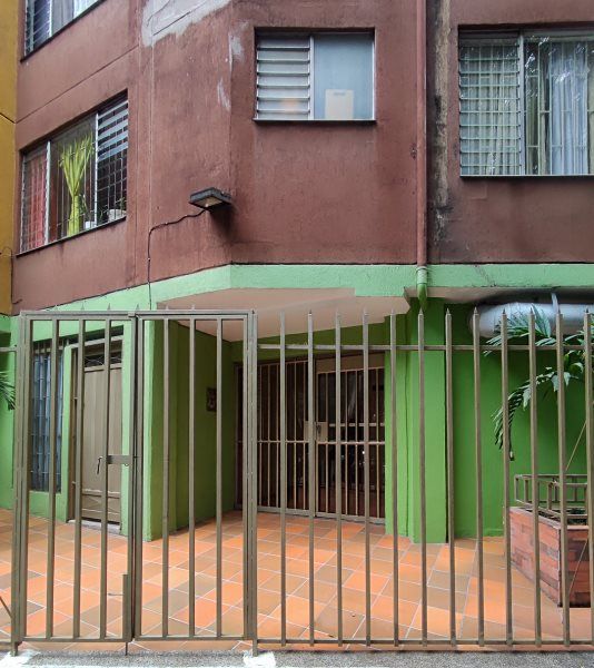 Apartaestudio en arriendo Antioquia Medellín San Bernardo 57 m2 Habitaciones 1 Baños 1 Garajes 0 Precio $2500000
