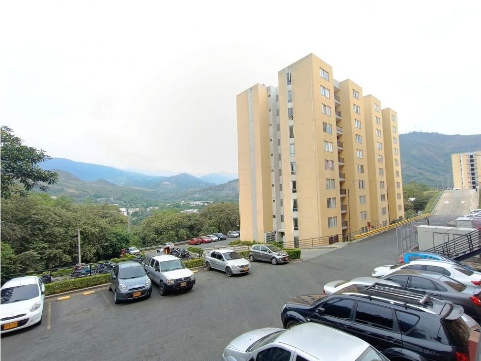 Apartamento en venta Valle Del Cauca Cali Aguacatal 58 m2 Habitaciones 2 Baños 1 Garajes 0 Precio $190000000