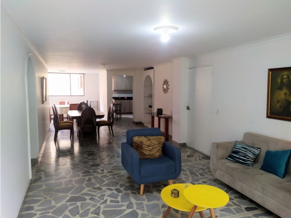 Apartamento en venta Antioquia Medellín Altamira 160 m2 Habitaciones 5 Baños 3 Garajes 2 Precio $680000000