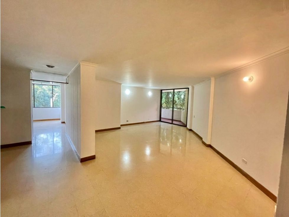 Apartamento en venta Antioquia Envigado El Esmeraldal 107 m2 Habitaciones 2 Baños 2 Garajes 2 Precio $740000000