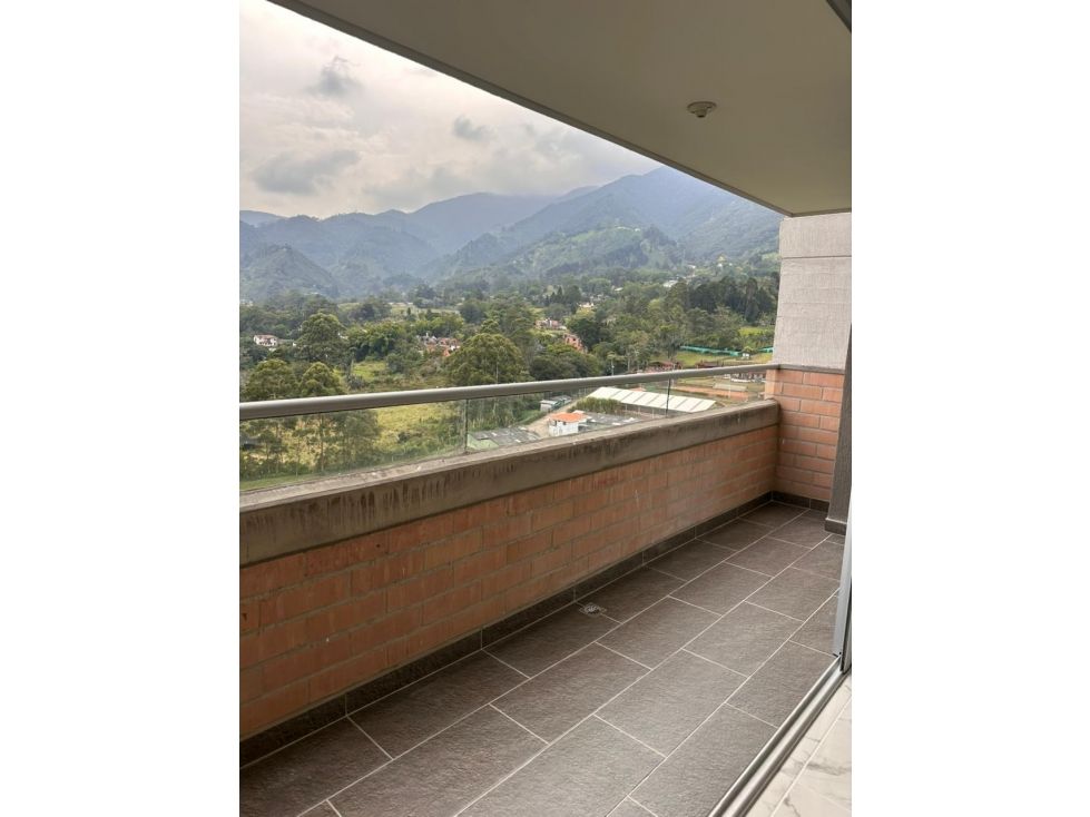 Apartamento en venta Antioquia La Estrella La Ferreria 78 m2 Habitaciones 3 Baños 2 Garajes 1 Precio $380000000