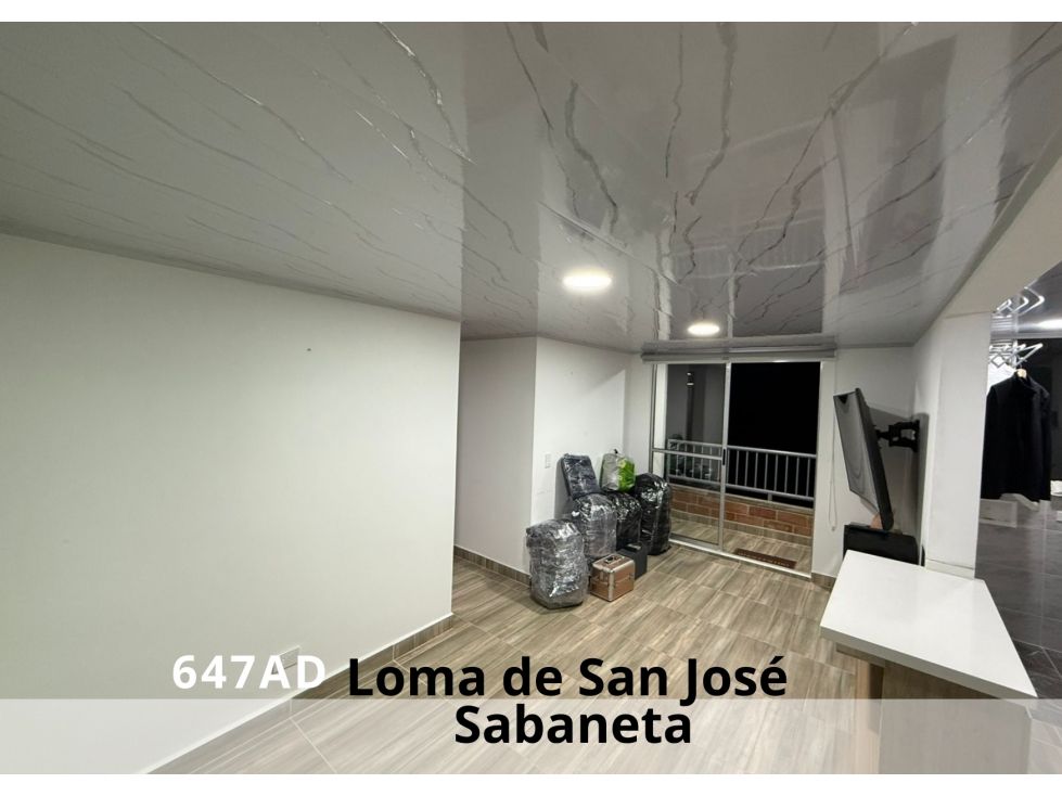 Apartamento en venta Antioquia Sabaneta Sabaneta 59 m2 Habitaciones 2 Baños 2 Garajes 1 Precio $300000000