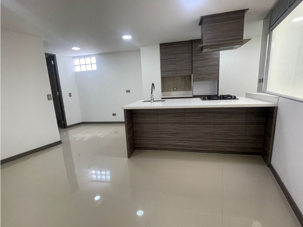 Apartamento en venta Antioquia Itagüí Itagüí 40 m2 Habitaciones 1 Baños 1 Garajes 0 Precio $226000000