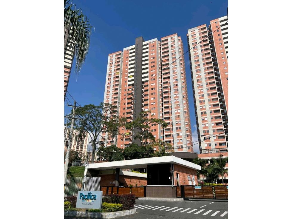 Apartamento en venta Antioquia Itagüí Ditaires 62 m2 Habitaciones 2 Baños 2 Garajes 1 Precio $410000000