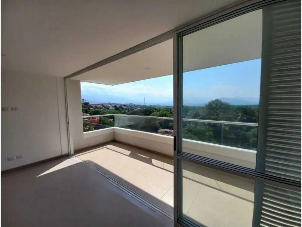 Apartamento en venta Antioquia Santafé De Antioquia Santafé De Antioquia 76 m2 Habitaciones 2 Baños 2 Garajes 1 Precio $426000000