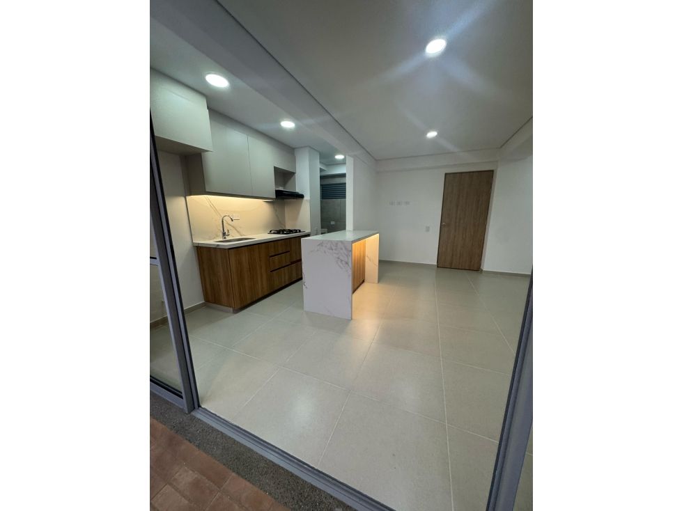 Apartamento en venta Antioquia Itagüí Itagüí 72 m2 Habitaciones 3 Baños 2 Garajes 1 Precio $470000000