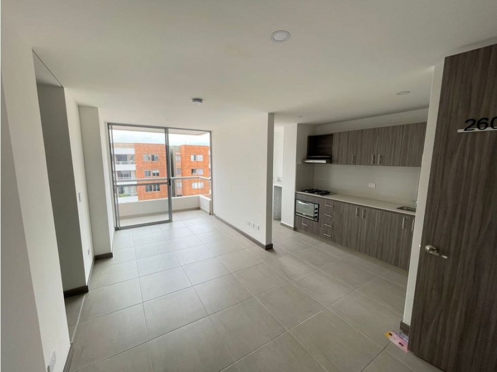 Apartamento en venta Antioquia Itagüí Cr Zanetti 65 m2 Habitaciones 3 Baños 2 Garajes 1 Precio $450000000