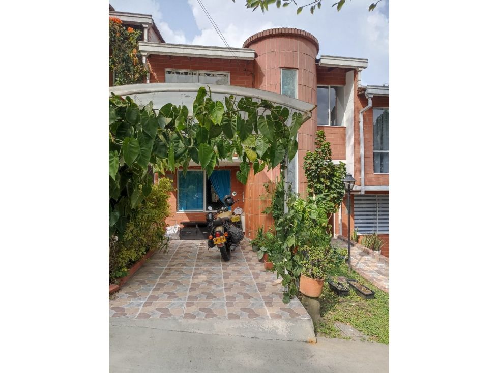 Casa en venta Antioquia La Estrella El Pedrero 90 m2 Habitaciones 3 Baños 3 Garajes 1 Precio $415000000