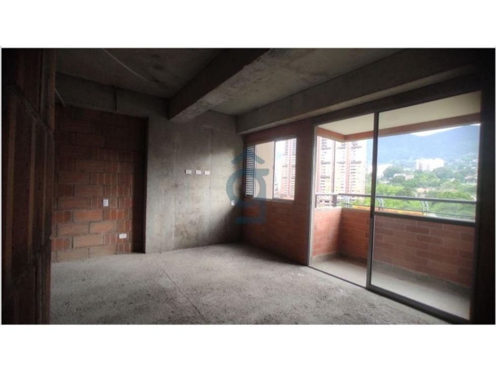 Apartamento en venta Antioquia Itagüí Itagüí 61 m2 Habitaciones 2 Baños 2 Garajes 1 Precio $380000000