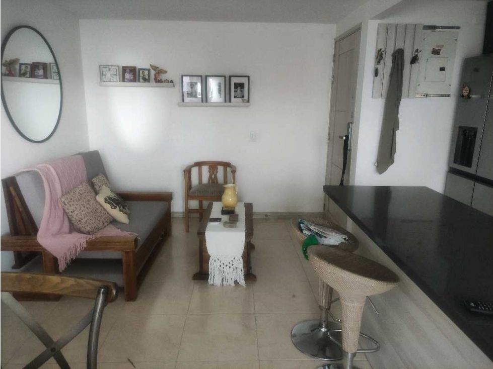 Apartamento en venta Antioquia Itagüí Cr Torres De Barcelona 67 m2 Habitaciones 3 Baños 2 Garajes 1 Precio $390000000