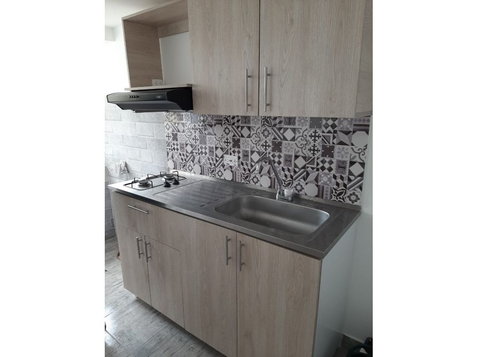 Apartamento en venta Antioquia La Estrella El Pedrero 50 m2 Habitaciones 2 Baños 2 Garajes 0 Precio $250000000