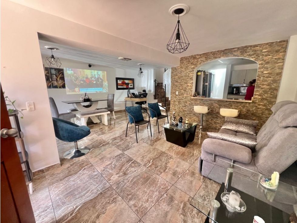 Casa en venta Antioquia Sabaneta La Florida 221 m2 Habitaciones 4 Baños 4 Garajes 2 Precio $850000000