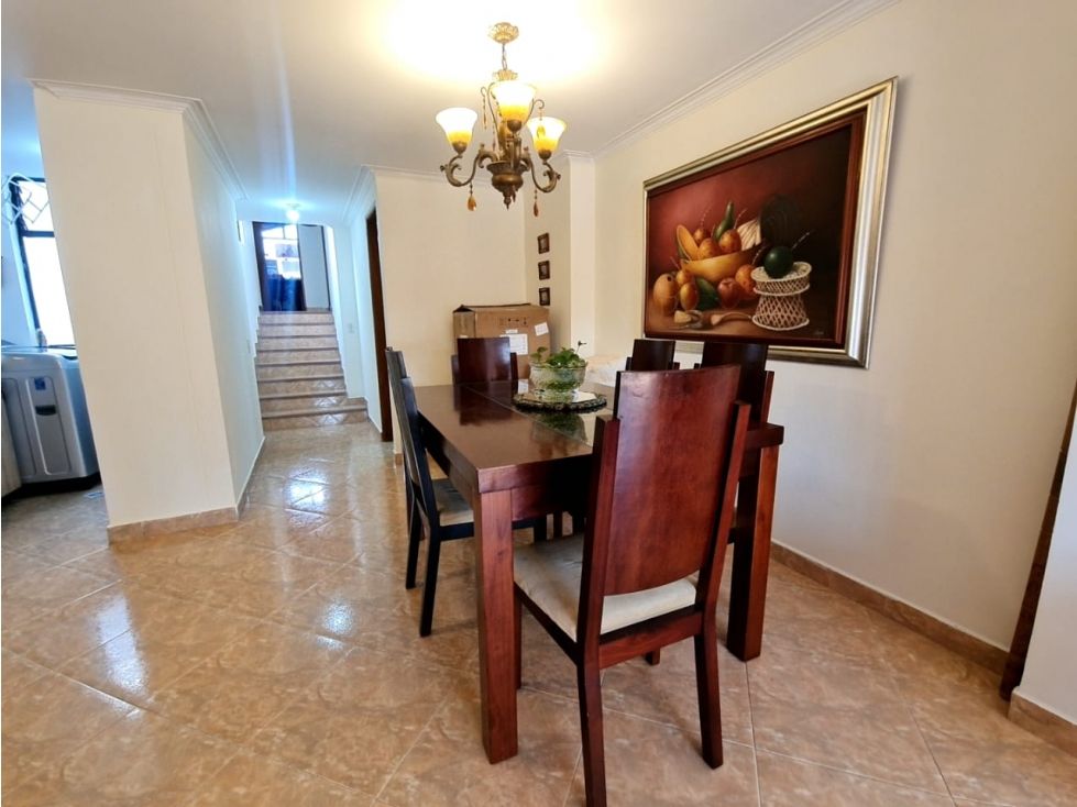 Apartamento en venta Antioquia Envigado La Mesa 87 m2 Habitaciones 3 Baños 3 Garajes 1 Precio $430000000