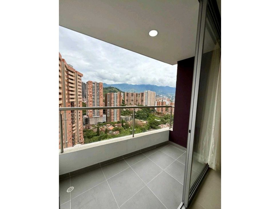 Apartaestudio en venta Antioquia Sabaneta Vereda La Doctora 42 m2 Habitaciones 1 Baños 1 Garajes 1 Precio $330000000