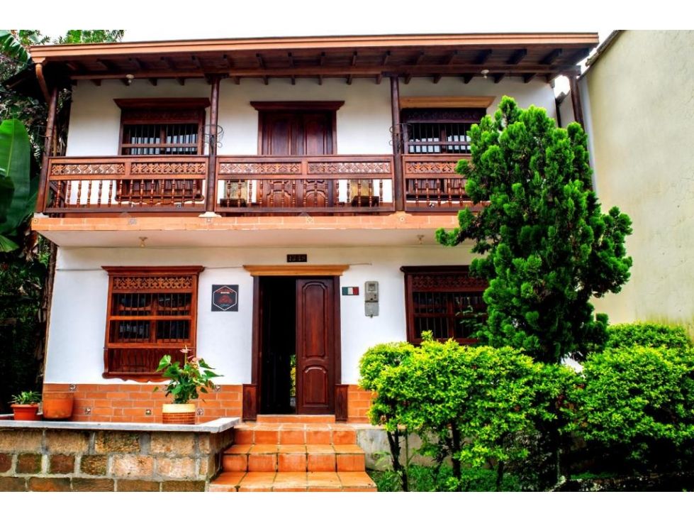 Casa en venta Antioquia Jardín Jardín 170 m2 Habitaciones 6 Baños 7 Garajes 0 Precio $850000000