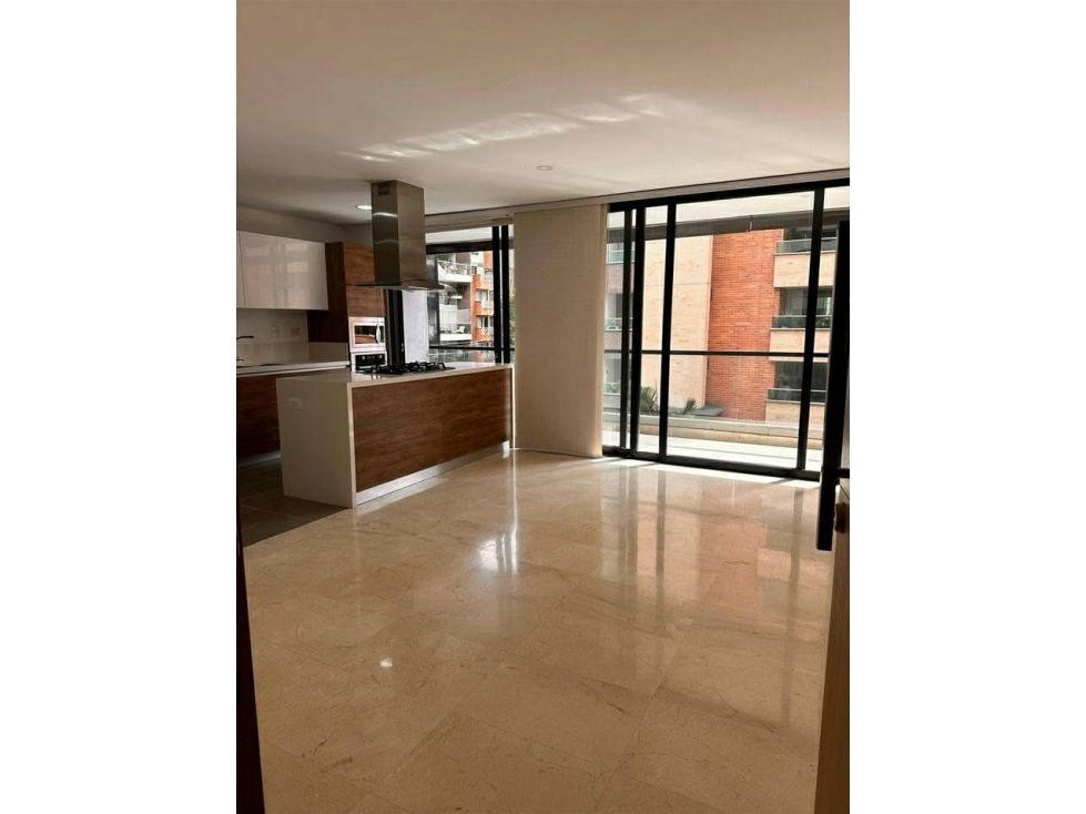 Apartamento en venta Antioquia Medellín Medellín 110 m2 Habitaciones 3 Baños 2 Garajes 2 Precio $990000000
