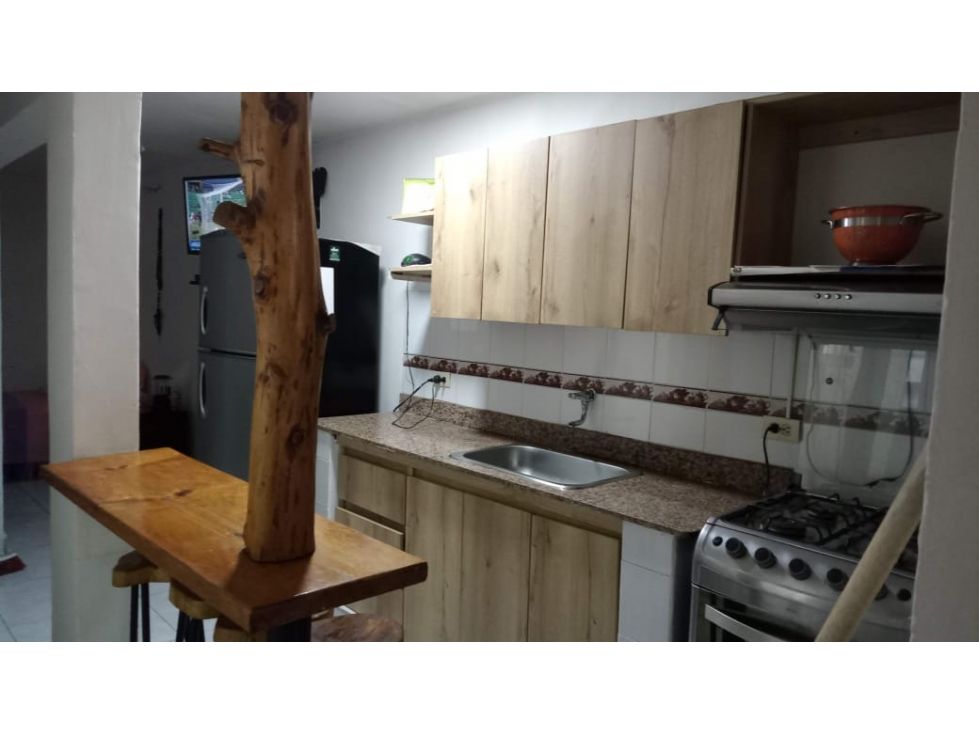 Apartamento en venta Antioquia Medellín Las Violetas 49 m2 Habitaciones 1 Baños 1 Garajes 0 Precio $165000000