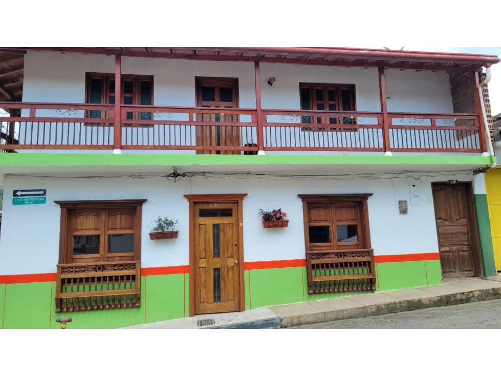 Apartamento en venta Antioquia Jardín Jardín 70 m2 Habitaciones 2 Baños 2 Garajes 0 Precio $280000000