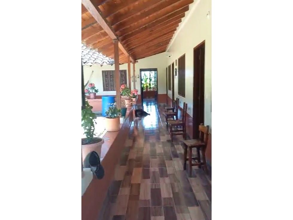 Finca en venta Antioquia Andes Andes 250 m2 Habitaciones 8 Baños 2 Garajes 4 Precio $650000000