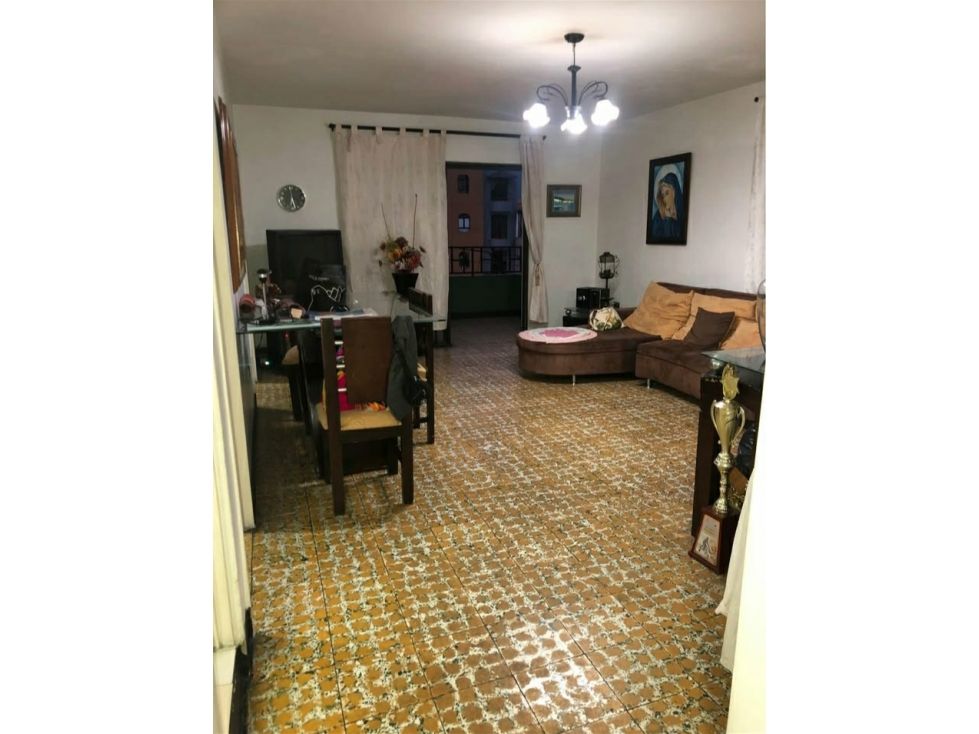 Casa en venta Antioquia La Estrella Centro 119 m2 Habitaciones 4 Baños 2 Garajes 0 Precio $420000000