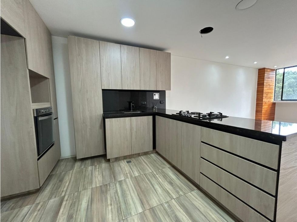 Apartamento en venta Antioquia Envigado La Mesa 149 m2 Habitaciones 2 Baños 2 Garajes 1 Precio $790000000