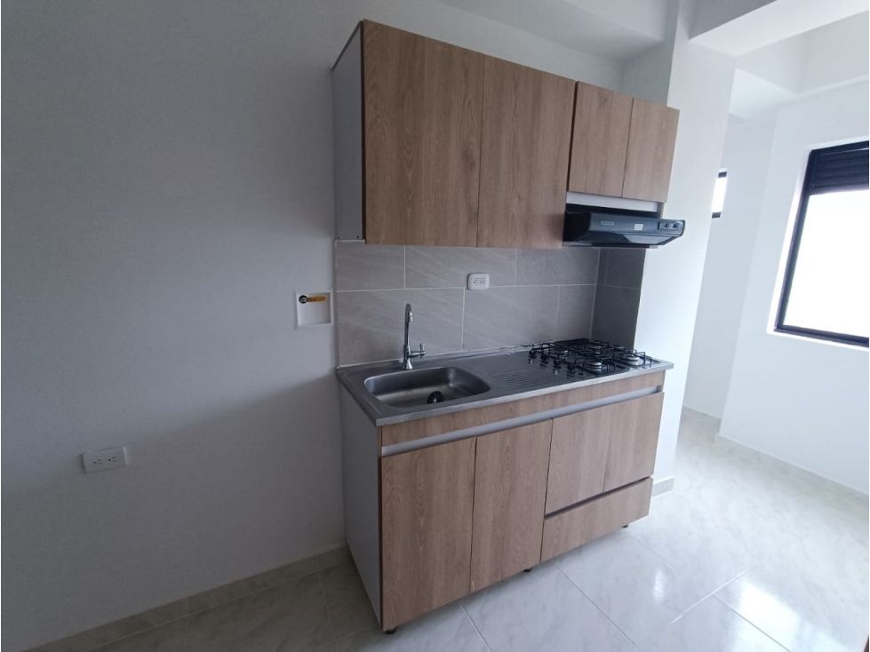 Apartamento en venta Antioquia Amagá Amagá 38 m2 Habitaciones 2 Baños 1 Garajes 0 Precio $120000000