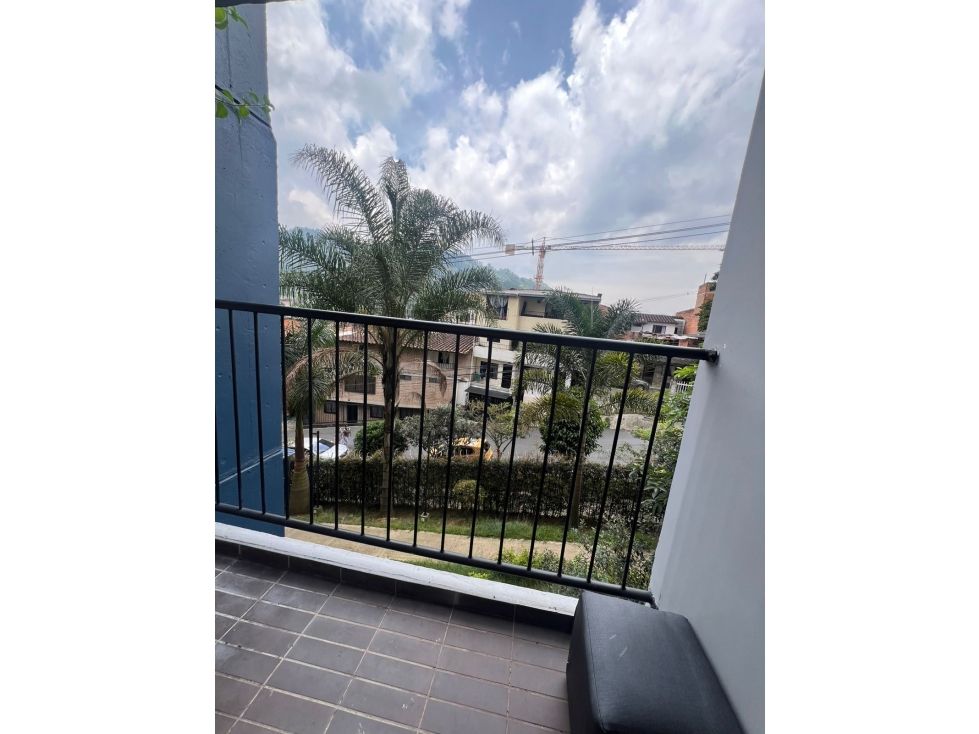 Apartamento en venta Antioquia La Estrella La Estrella 53 m2 Habitaciones 3 Baños 2 Garajes 0 Precio $215000000
