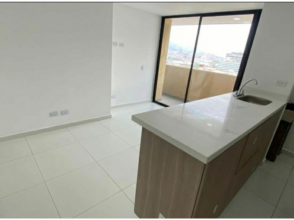 Apartamento en venta Antioquia Itagüí Pilsen 63 m2 Habitaciones 3 Baños 3 Garajes 0 Precio $270000000
