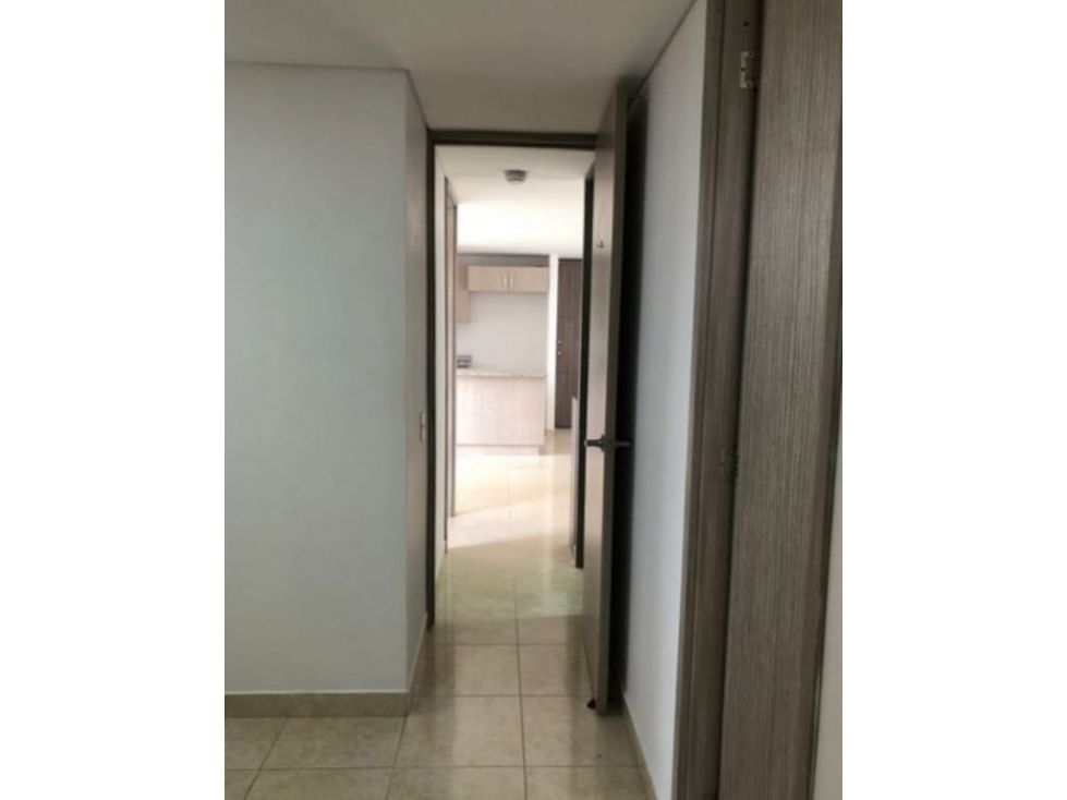 Apartamento en venta Antioquia La Estrella La Ferreria 58 m2 Habitaciones 2 Baños 2 Garajes 1 Precio $380000000
