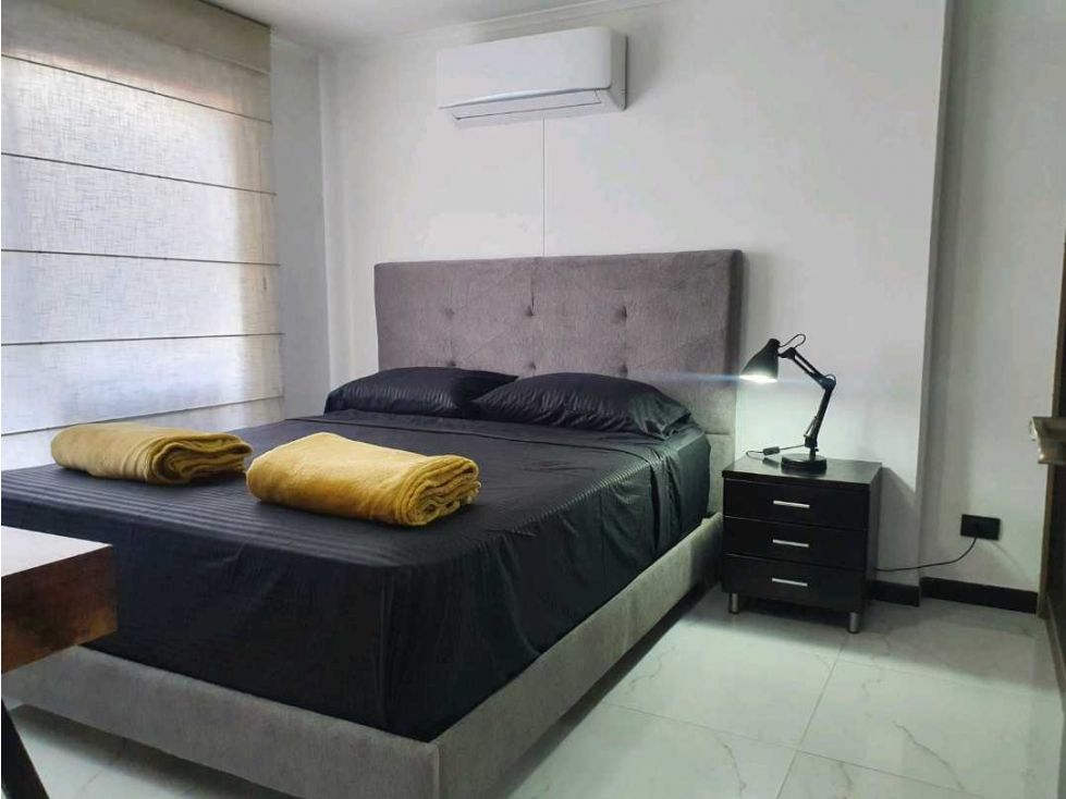 Apartamento en venta Antioquia Medellín San Diego 40 m2 Habitaciones 1 Baños 1 Garajes 0 Precio $365000000